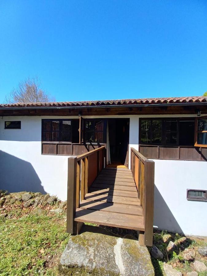 Veiga Marina Guest House Pontevedra Exterior foto